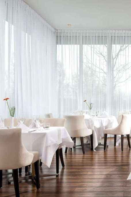 Hotel Wyndham Garden Wismar photo 5