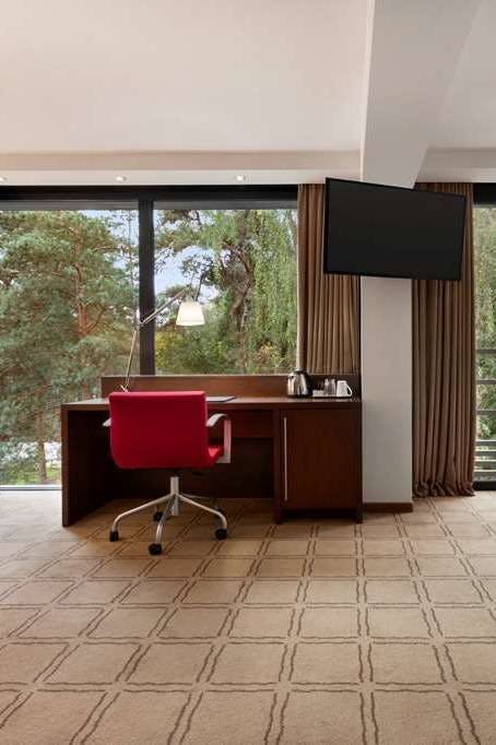 Hotel Dolce La Hulpe photo 2