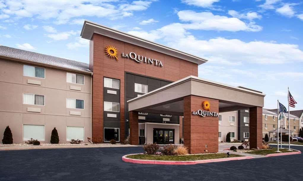 La Quinta Inn & Suites by Wyndham Elkhart