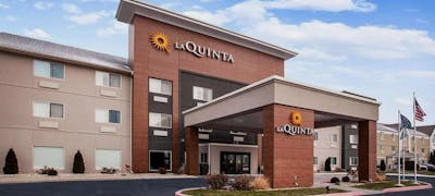 La Quinta Inn Ste Elkhart