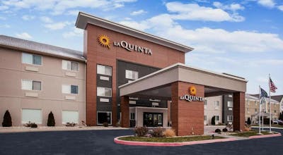 La Quinta Inn & Suites by Wyndham Elkhart