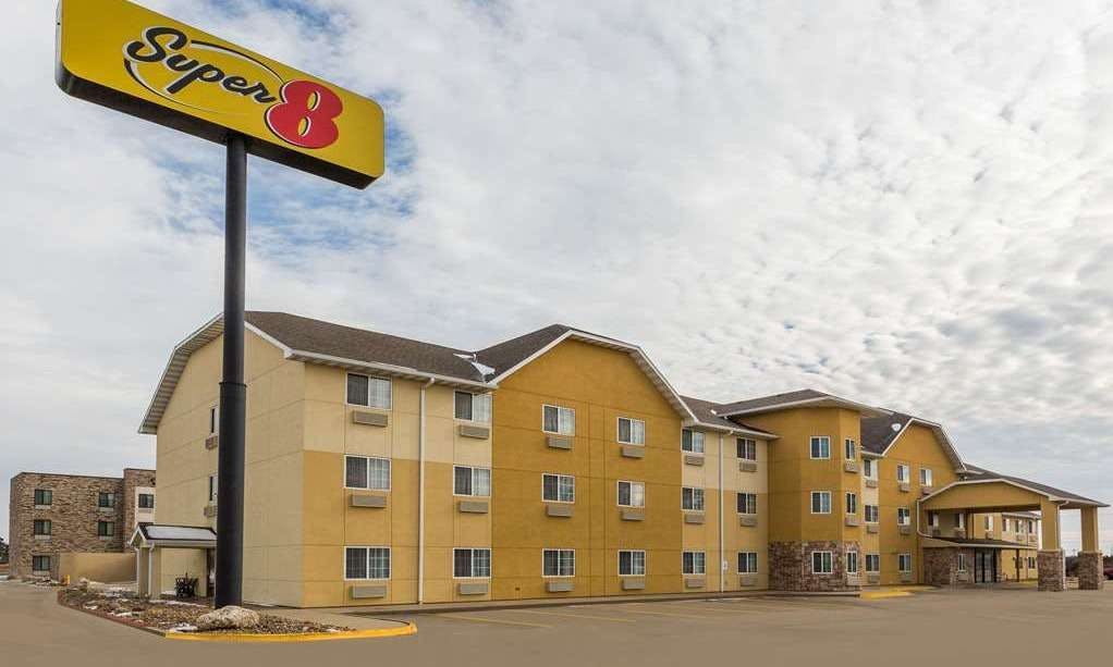 Super 8 by Wyndham Altoona