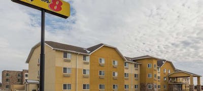 Super 8 Altoona