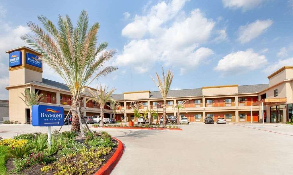 Baymont by Wyndham Houston Hobby Airport