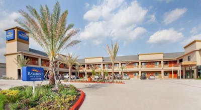 Baymont by Wyndham Houston Hobby Airport