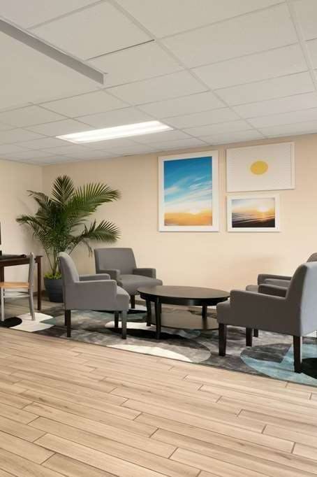 Hotel Days Inn by Wyndham Clearwater/Gulf to Bay photo 5