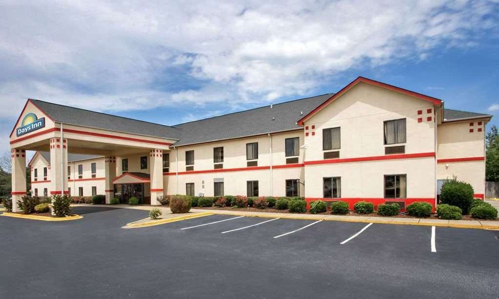 DI Greenville South / Mauldin