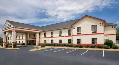 Days Inn by Wyndham Greenville South/Mauldin