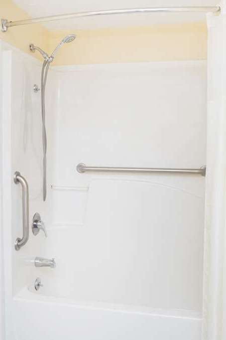 Hotel Days Inn Enterprise photo 5