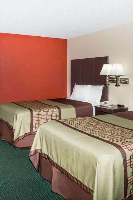Hotel Days Inn Enterprise photo 2