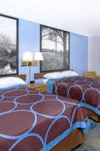 Hotel Super 8 Columbus NE photo 2