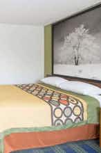 Hotel Super 8 Columbus NE photo 1