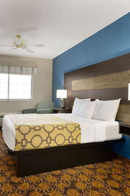 Hotel Baymont by Wyndham Winchester photo 1