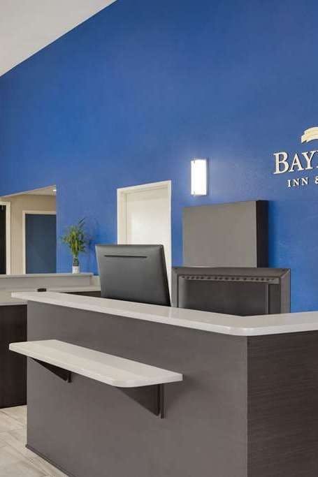 Hotel Baymont by Wyndham Winchester photo 5