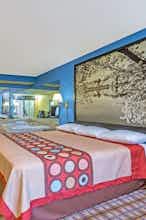 Hotel Super 8 Jessup/Baltimore Area photo 1