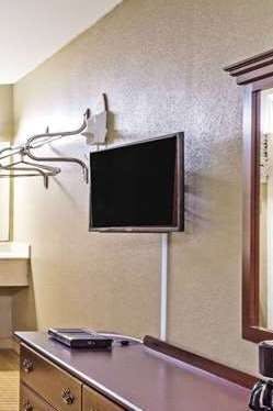 Hotel Super 8 by Wyndham Jessup/Baltimore Area photo 4