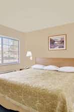 Hotel Super 8 Battle Mountain photo 1