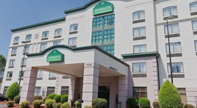 Wingate By Wyndham Charlotte Airport I-85/I-485