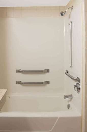 Hotel Wingate By Wyndham Charlotte Airport I-85/I-485 photo 5