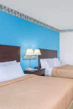 Hotel Days Inn Roanoke/Hollins I-81 photo 2