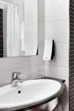 Hotel TRYP By Wyndham Luebeck Aquamarin photo 4