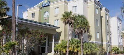 Days Inn/Stes Fort Pierce I-95