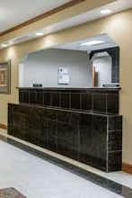 Hotel Days Inn/Stes Fort Pierce I-95 photo 4