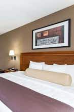 Hotel Days Inn/Stes Fort Pierce I-95 photo 1