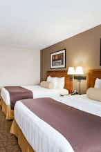 Hotel Days Inn/Stes Fort Pierce I-95 photo 2