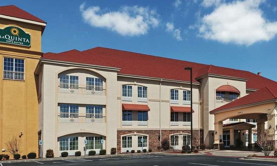 La Quinta Inn Ste Searcy