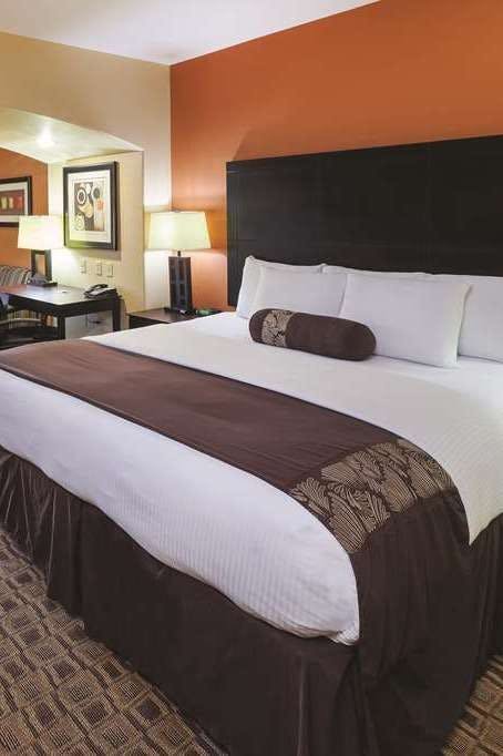 Hotel La Quinta Inn Ste Searcy photo 1