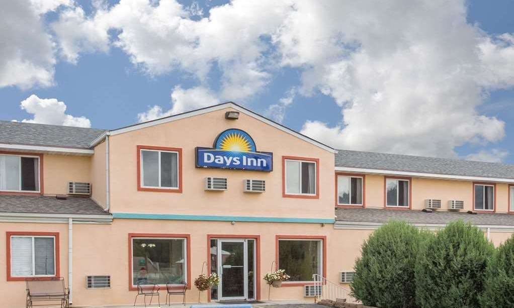 Days Inn Custer