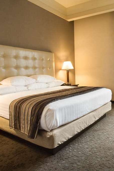 Hotel Drury Plaza Hotel New Orleans photo 2