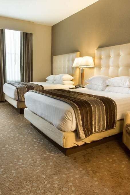 Hotel Drury Plaza Hotel New Orleans photo 1