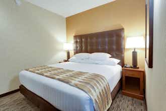 Hotel Drury Plaza Hotel St Louis at the Arch photo 2