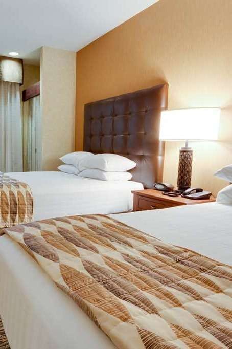 Hotel Drury Plaza Hotel St Louis at the Arch photo 5