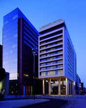 Hotel Lindner Hotel Antwerp photo 3