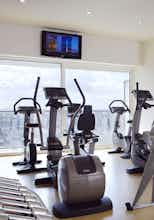 Hotel Lindner Hotel Antwerp photo 5