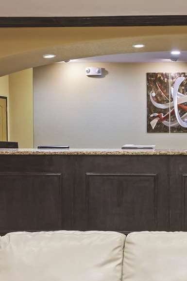 Hotel La Quinta Inn Ste Searcy photo 5