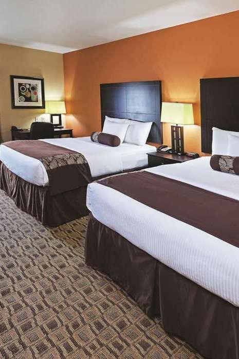 Hotel La Quinta Inn Ste Searcy photo 2