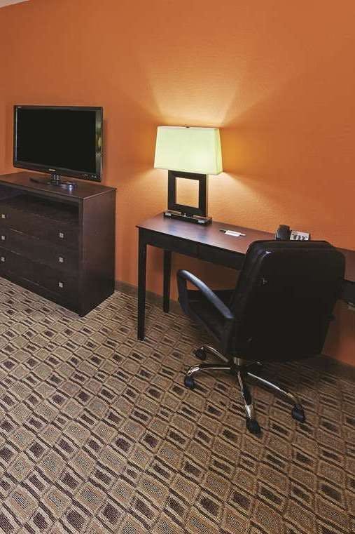 Hotel La Quinta Inn Ste Searcy photo 3