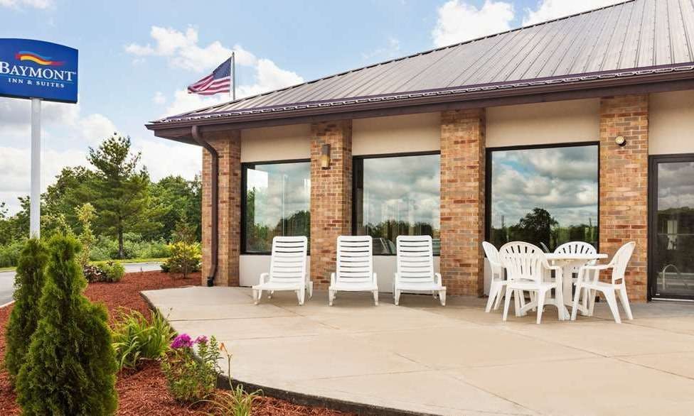 Baymont by Wyndham Warrenton