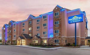 Microtel Cllg Sttn