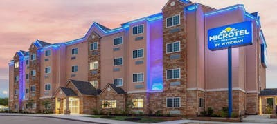 Microtel Cllg Sttn