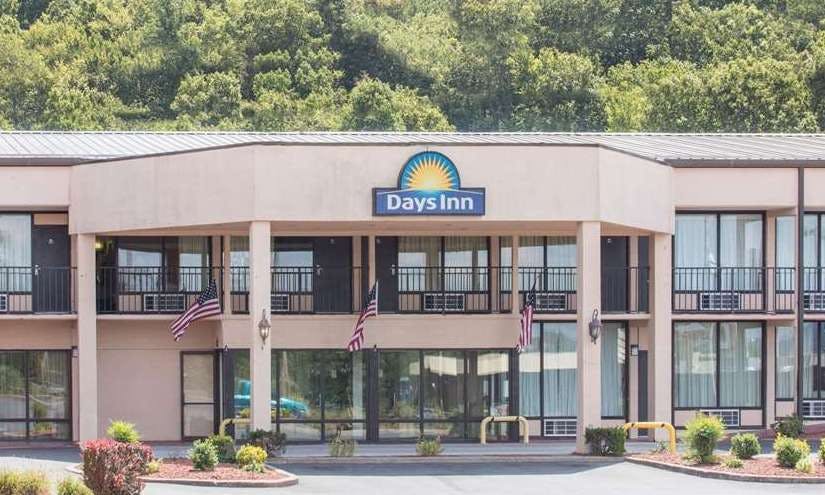 Days Inn by Wyndham Princeton