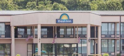 Days Inn Princeton