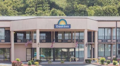 Days Inn by Wyndham Princeton