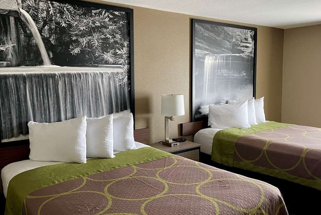 Hotel Super 8 Harker Heights Killeen photo 4