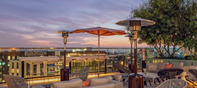 The Godfrey Hotel Hollywood