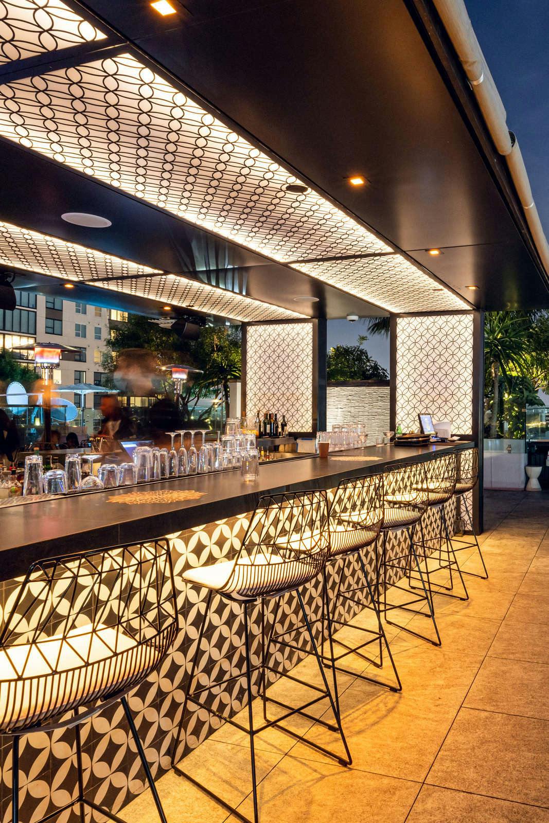 Hotel The Godfrey Hotel Hollywood photo 2